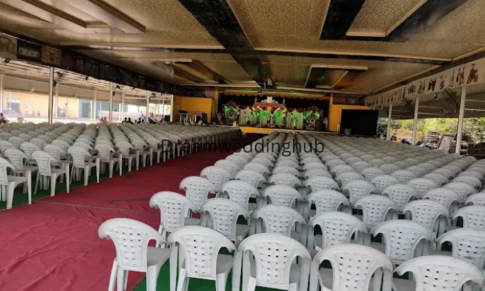 Padmanayaka Velama Kalyana